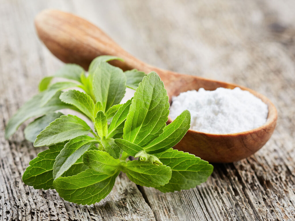 Stevia Extract Reb A 98 Redox Enterprise